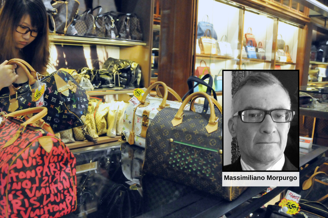 Secondhand Luxury Is a Real Business Opportunity